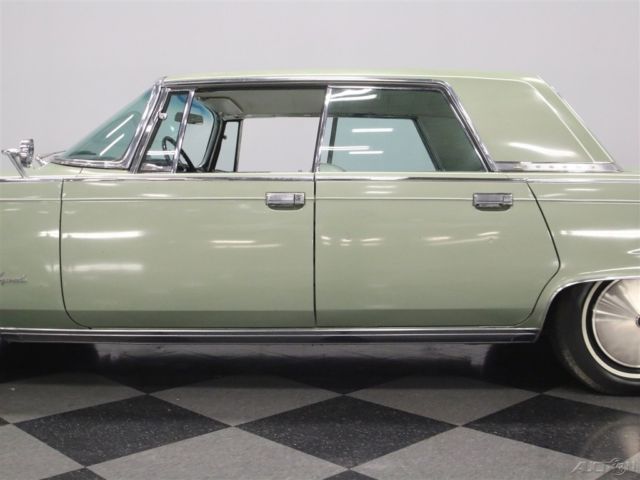 1964 Chrysler Imperial Crown - photo 12