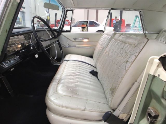 1964 Chrysler Imperial Crown - photo 4