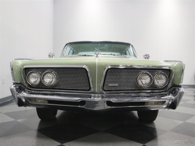1964 Chrysler Imperial Crown - photo 5