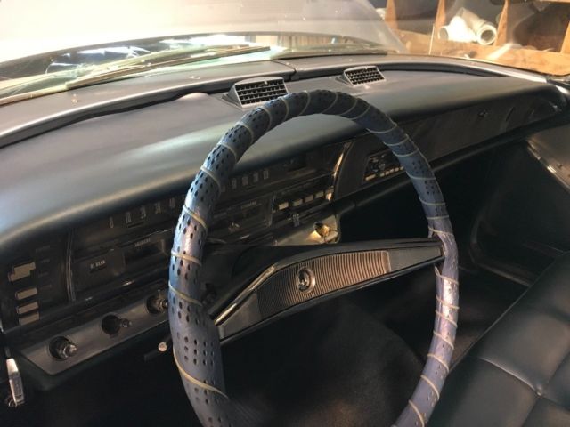 1964 Chrysler Imperial - photo 4