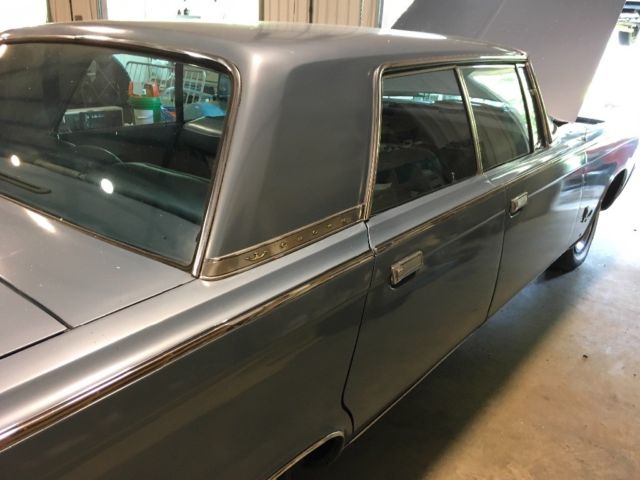 1964 Chrysler Imperial - photo 5