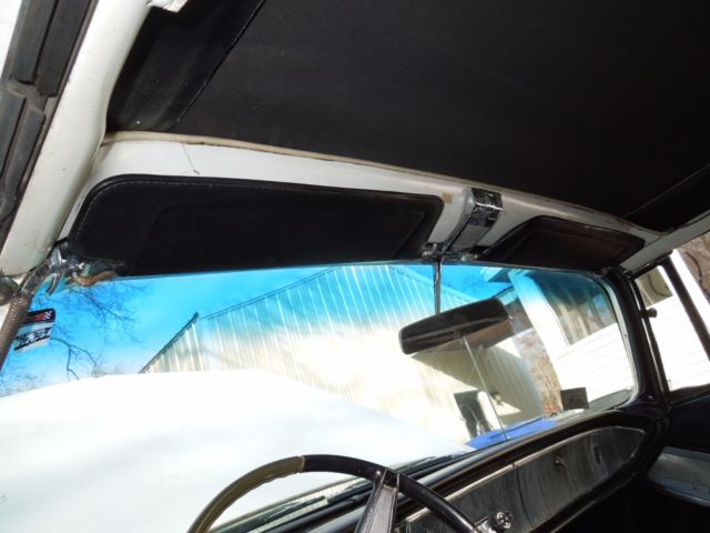 1964 Chrysler Imperial - photo 10