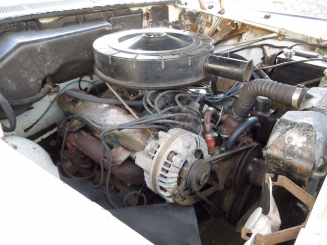 1964 Chrysler Imperial - photo 5