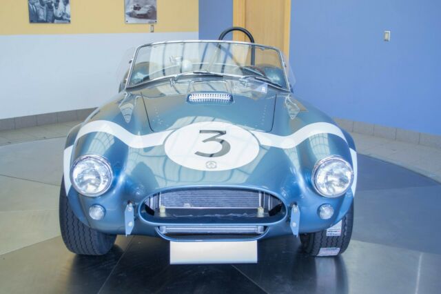 1964 Shelby Cobra - photo 2