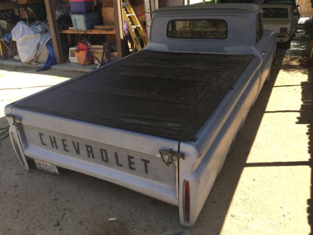 1964 Chevrolet C-10 - photo 2