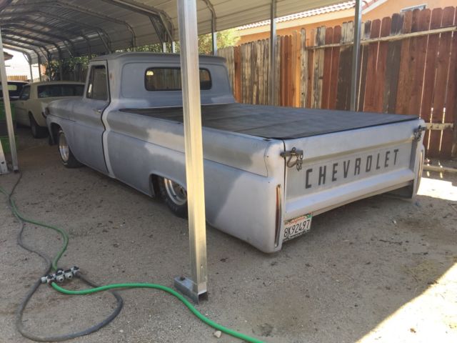 1964 Chevrolet C-10 - photo 3