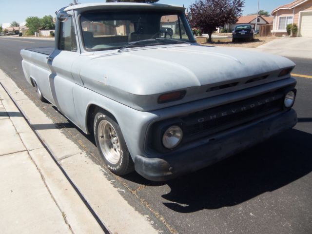1964 Chevrolet C-10 - photo 4