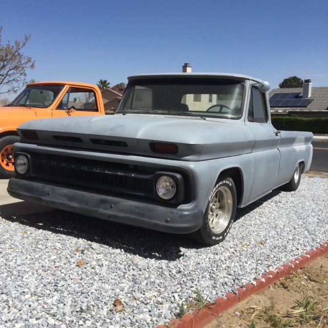 1964 Chevrolet C-10 - photo 5