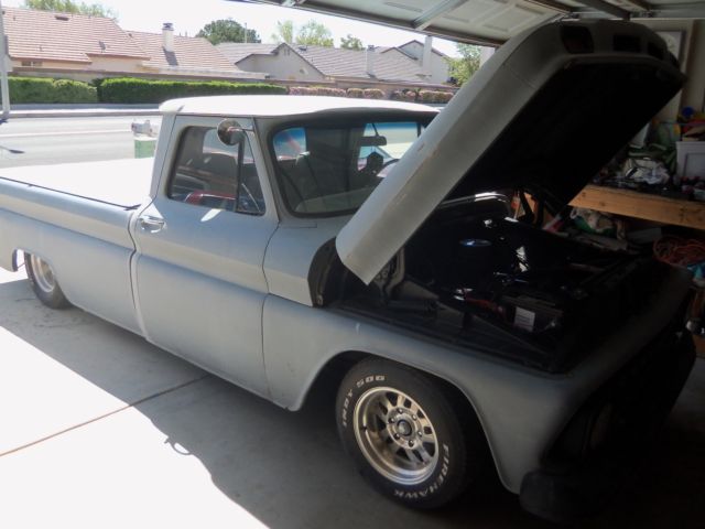 1964 Chevrolet C-10 - photo 6