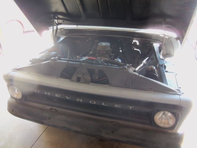 1964 Chevrolet C-10 - photo 8