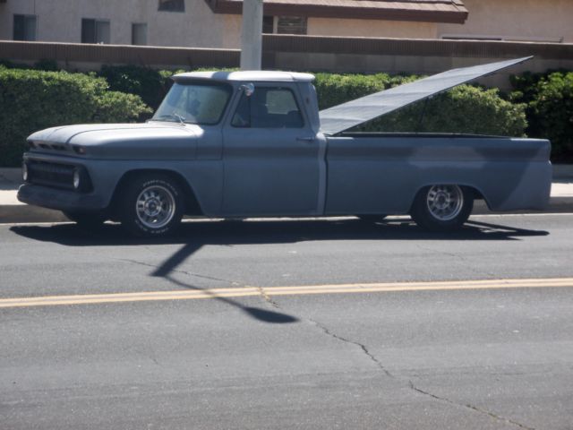 1964 Chevrolet C-10 - photo 9