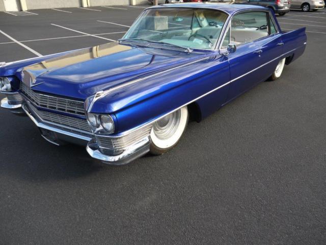 1964 Cadillac DeVille - photo 3