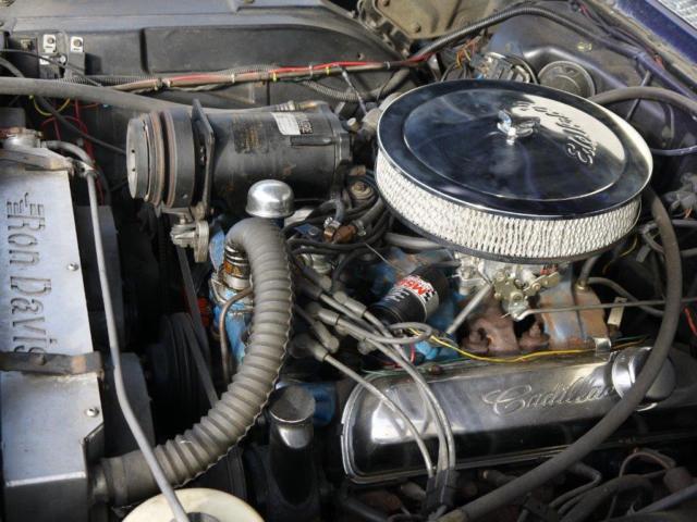 1964 Cadillac DeVille - photo 5