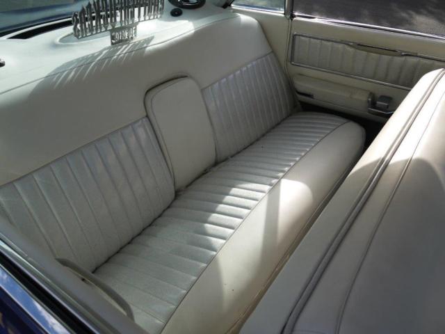 1964 Cadillac DeVille - photo 8