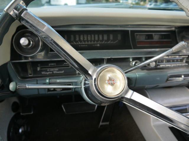 1964 Cadillac DeVille - photo 9