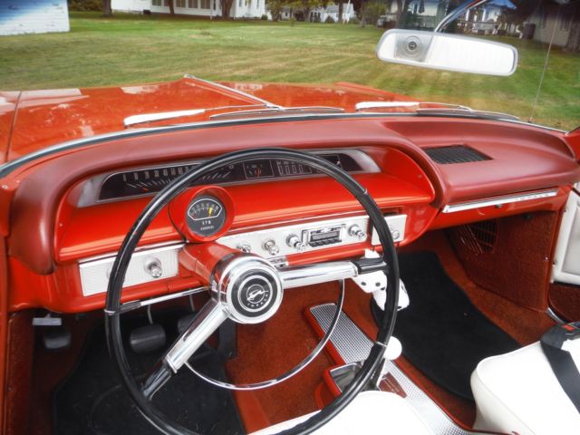 1964 Chevrolet Impala - photo 10