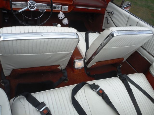 1964 Chevrolet Impala - photo 13