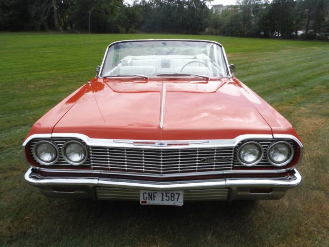 1964 Chevrolet Impala - photo 2