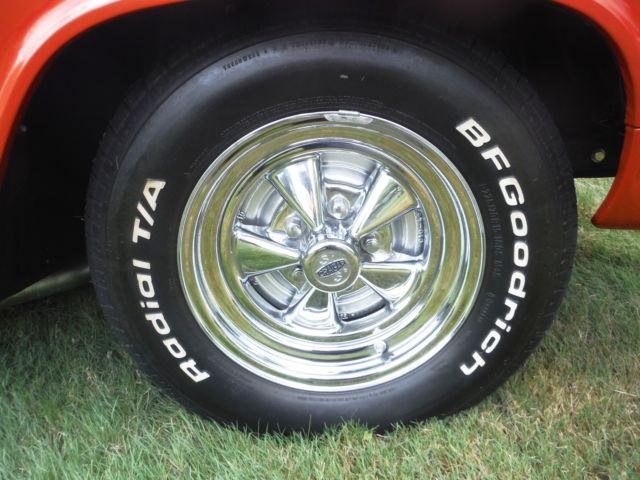 1964 Chevrolet Impala - photo 6