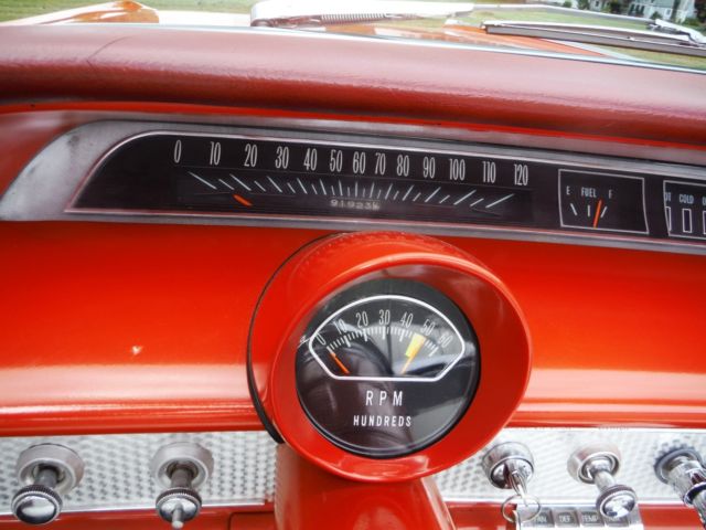 1964 Chevrolet Impala - photo 7