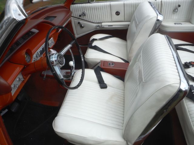 1964 Chevrolet Impala - photo 9