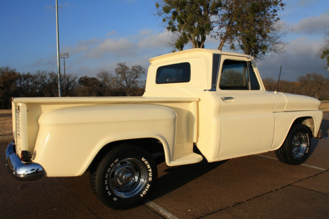 1964 Chevrolet C-10 - photo 10