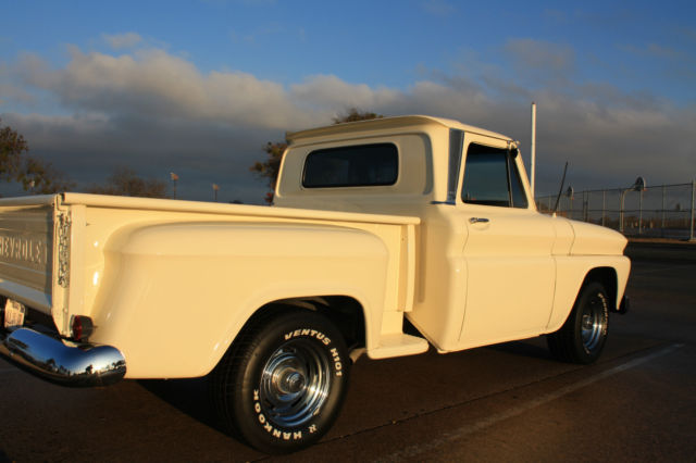 1964 Chevrolet C-10 - photo 11