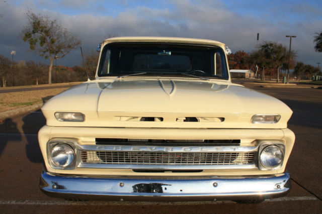 1964 Chevrolet C-10 - photo 12