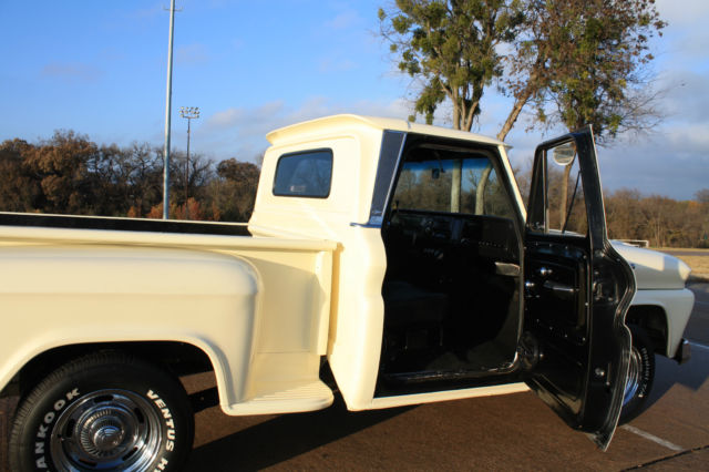 1964 Chevrolet C-10 - photo 13