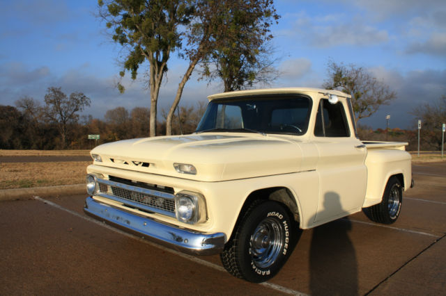 1964 Chevrolet C-10 - photo 3