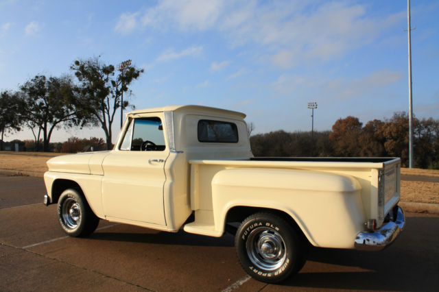 1964 Chevrolet C-10 - photo 5