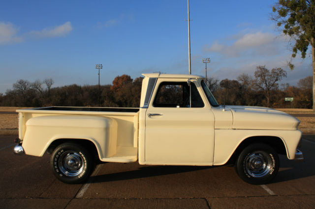 1964 Chevrolet C-10 - photo 7