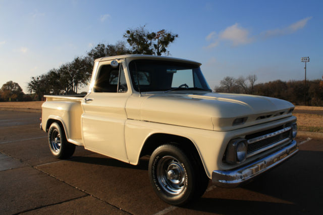 1964 Chevrolet C-10 - photo 8