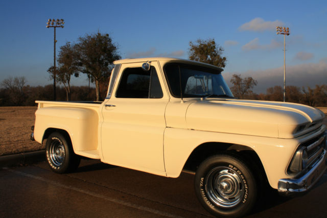 1964 Chevrolet C-10 - photo 9