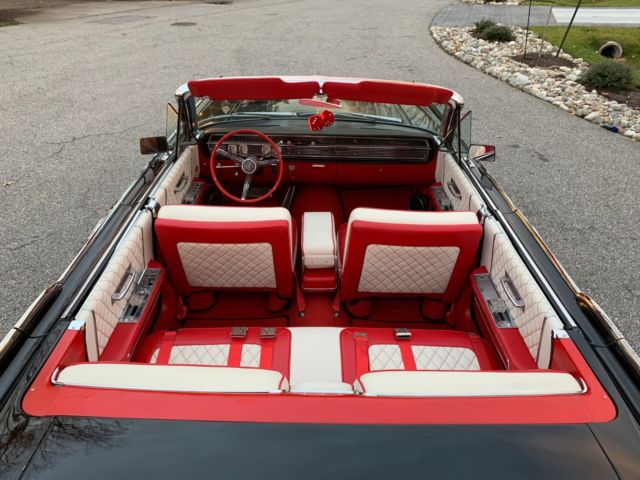 1964 Lincoln Continental - photo 7