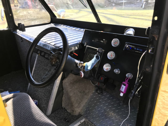 1964 Jeep Other Custom - photo 11