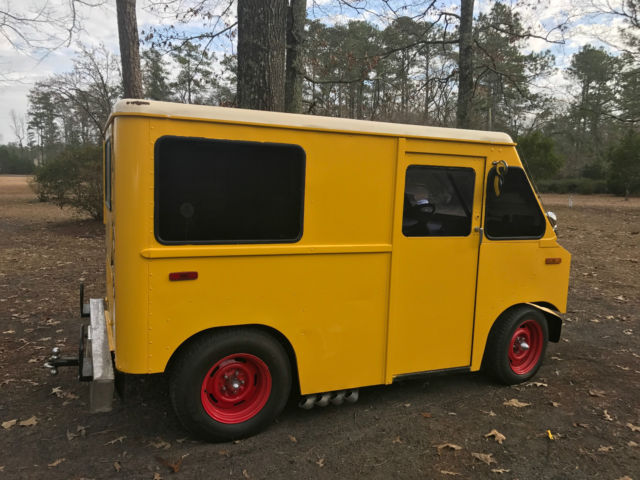 1964 Jeep Other Custom - photo 12