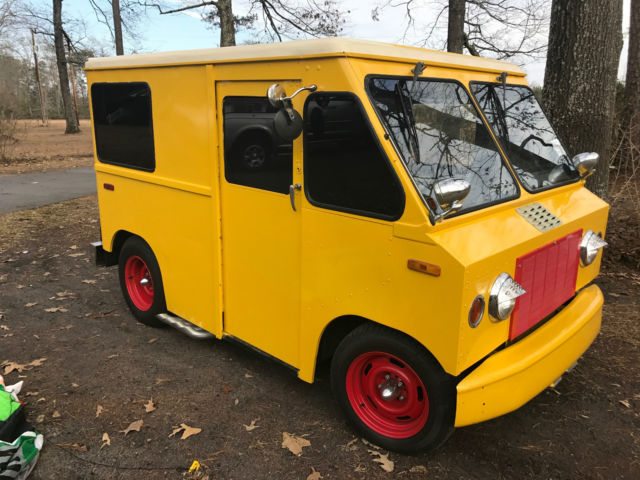 1964 Jeep Other Custom - photo 13