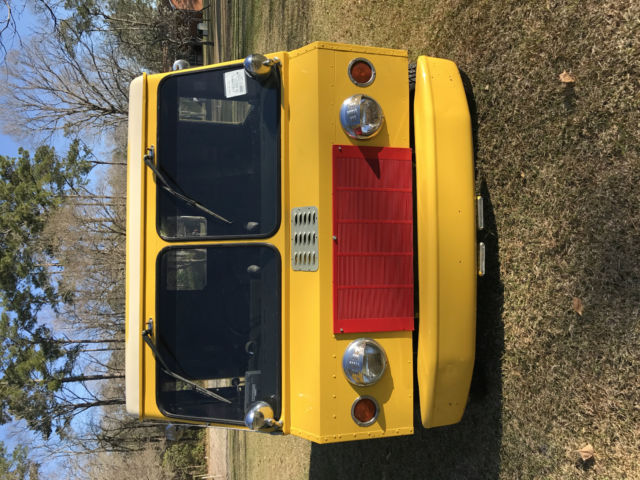 1964 Jeep Other Custom - photo 2