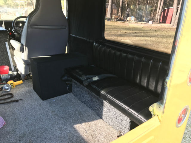 1964 Jeep Other Custom - photo 4