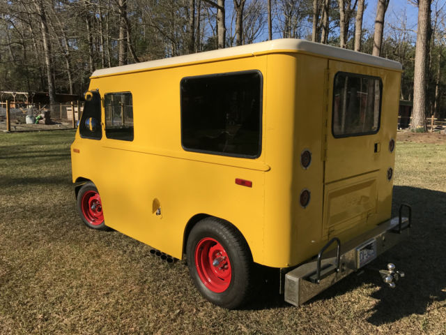 1964 Jeep Other Custom - photo 5