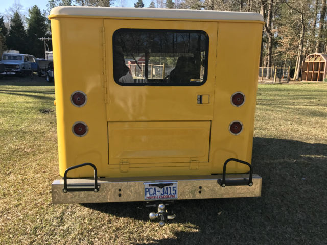 1964 Jeep Other Custom - photo 6
