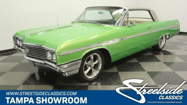 1964 custom paint riddler wheels original engine power steering power brakes 1964 Buick LeSabre --