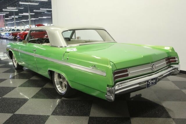 1964 Buick LeSabre -- - photo 10
