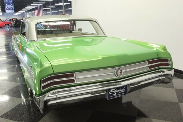 1964 Buick LeSabre -- - photo 11