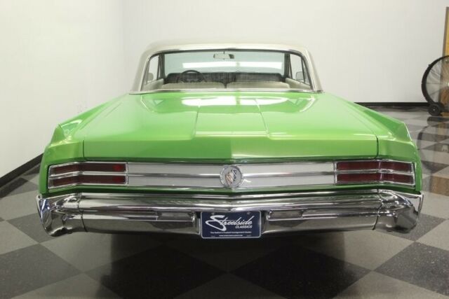 1964 Buick LeSabre -- - photo 12