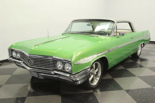 1964 Buick LeSabre -- - photo 6