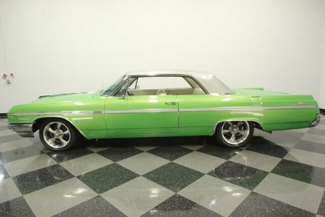 1964 Buick LeSabre -- - photo 8