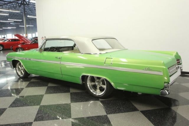 1964 Buick LeSabre -- - photo 9