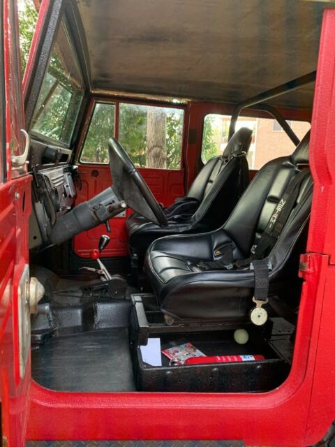 1964 Toyota FJ Cruiser - photo 5